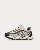 adidas INTIMIDATION LOW - Off White / Bronze Strata / Core Black